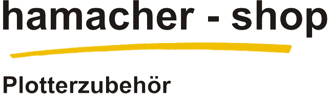 Hamacher Shop Logo